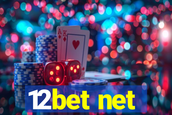 12bet net